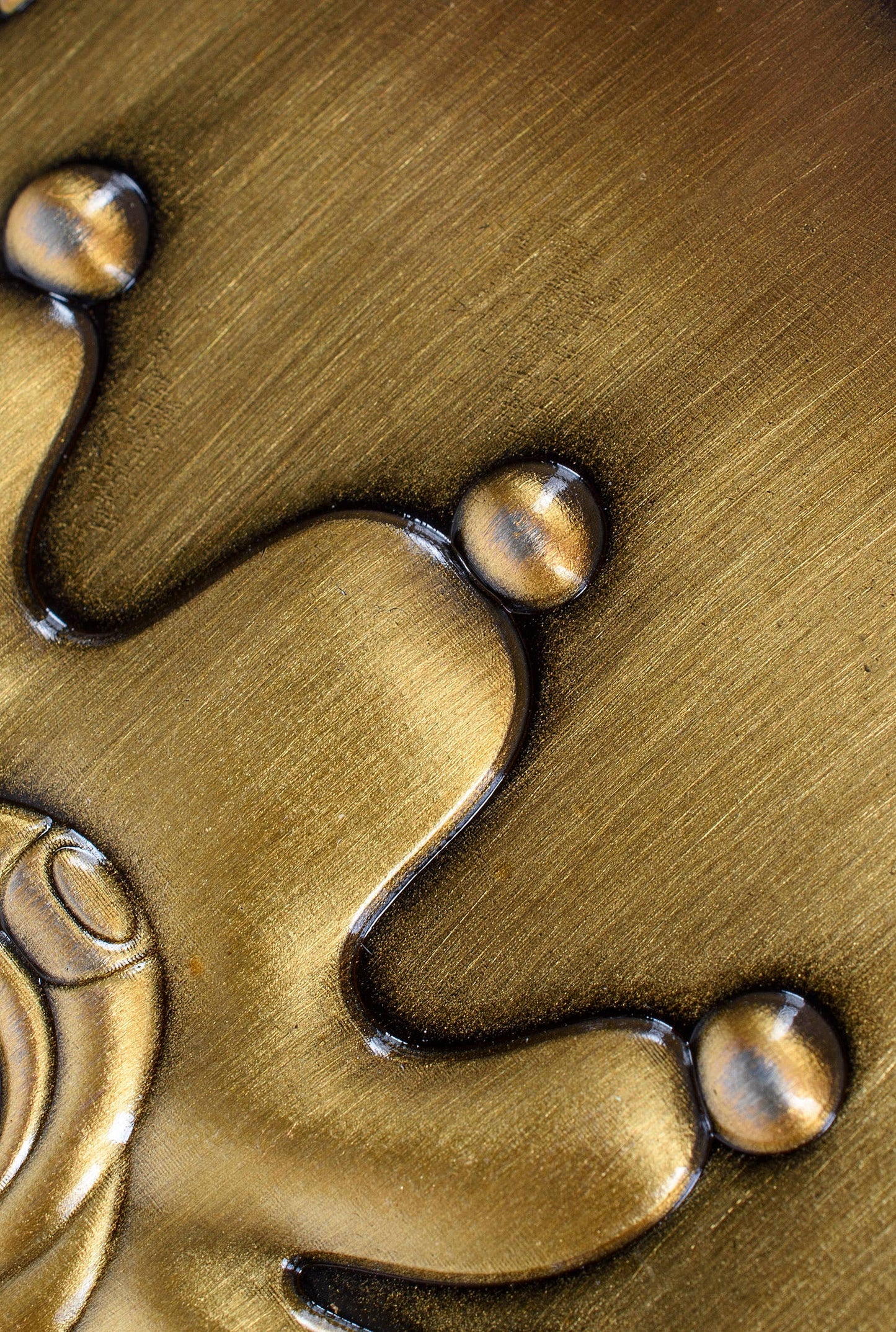 Joker Calling Card Replica Magnet