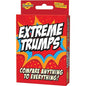 Extreme Trumps - Compare Anything To Everything!