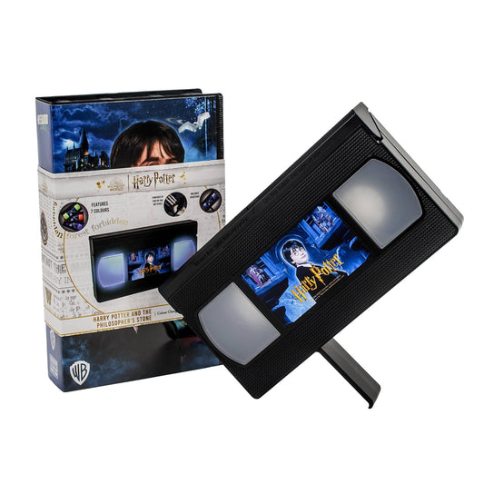 Harry Potter: Rewind Lights Video Light