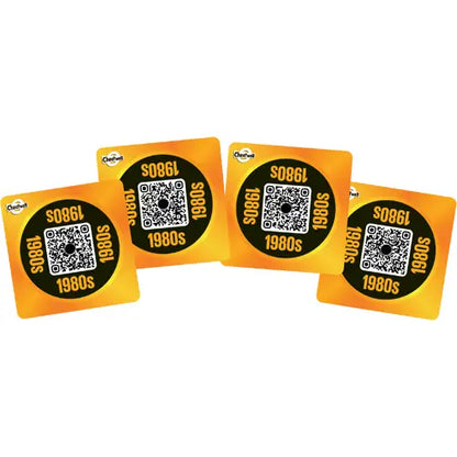 Spot the Intro 1980s Edition