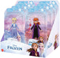 DISNEY PRINCESS FROZEN SMALL DOLLS