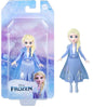 DISNEY PRINCESS FROZEN SMALL DOLLS