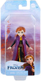 DISNEY PRINCESS FROZEN SMALL DOLLS