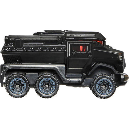 Hot Wheels Star Wars DARK TROOPER 1:64 Scale Die-cast Character Car