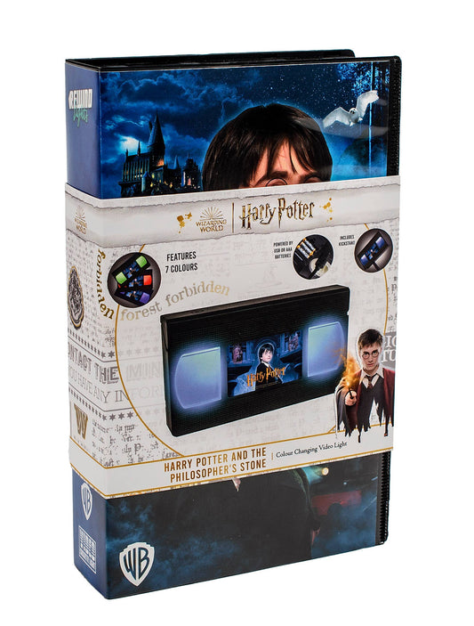 Harry Potter: Rewind Lights Video Light