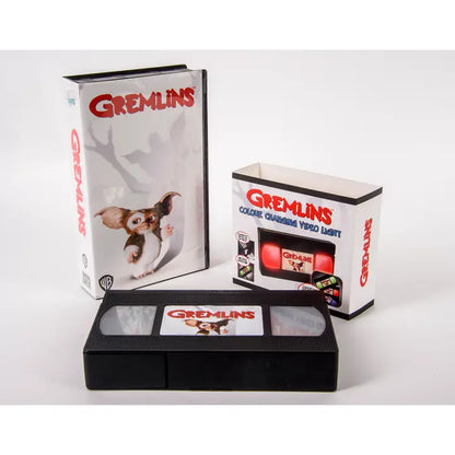 Gremlins Rewind Lights Video Light