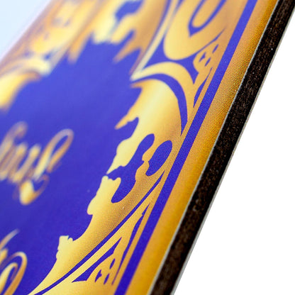 Harry Potter: Chocolate Frog Single Coaster