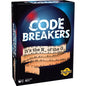 Code Breakers - It's the N_ of the G_