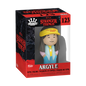 STRANGER THINGS FUNKO MYSTERY MINI VINYL FIGURE series 4