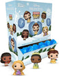 FUNKO POCKET POP ICE: PRINCESS HOLIDAY ASSORTED