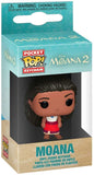 FUNKO POP KEYCHAIN: MOANA 2 MOANA