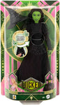 WICKED - SINGING DOLL 1 - ELPHABA