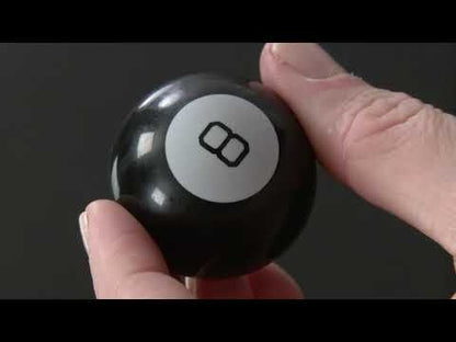 World's Smallest - Magic 8 Ball