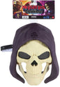 MASTERS OF THE UNIVERSE - SKELETOR MASK