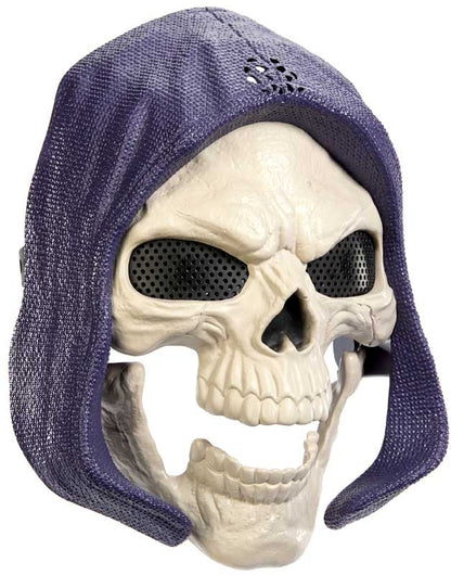 MASTERS OF THE UNIVERSE - SKELETOR MASK