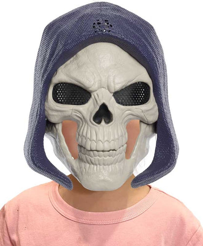 MASTERS OF THE UNIVERSE - SKELETOR MASK