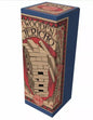 WOODEN JERICHO