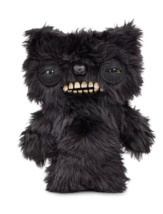 Fuggler Fart Face Munch Munch Black Funny Ugly Monster