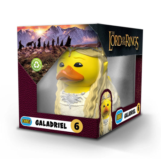 Lord of the Rings - Galadriel - Boxed Tubbz