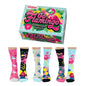 United Oddsocks - Go Flamingo Socks