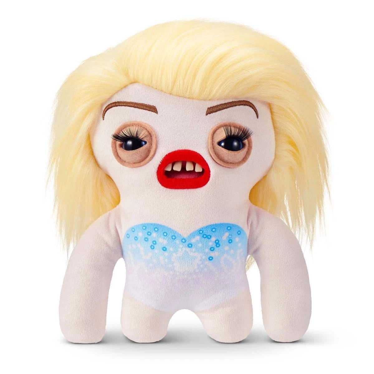 Fuggler Fugg Stars 9-Inch Plush - #15754B - Fleeting Fartlet