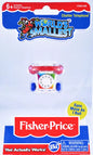 World's Smallest Fisher Price Chatter Telephone