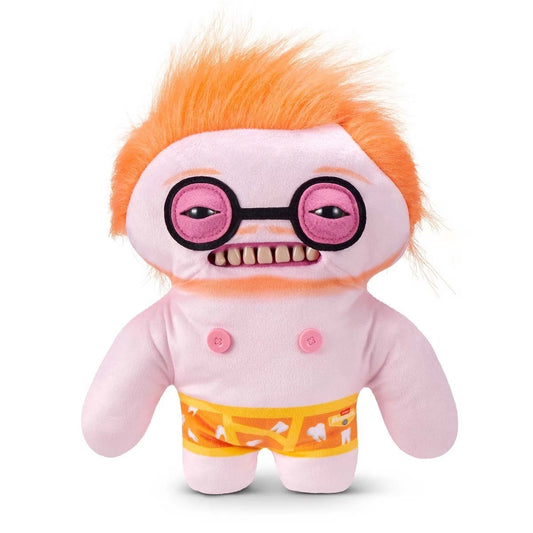 Fuggler Fugg Stars 9-Inch Plush - #15754G - Gunky Goober