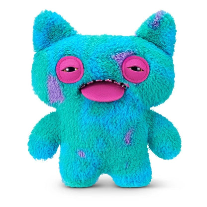 Fuggler Fugg Life 9-Inch Plush - #15749H - Chum Chum
