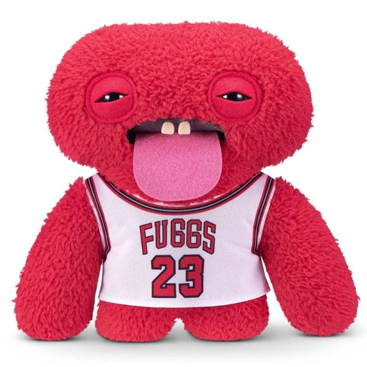 Fuggler Plush Toy Fugg Stars 9-Inch - #15754H - Chunky Mcdunky