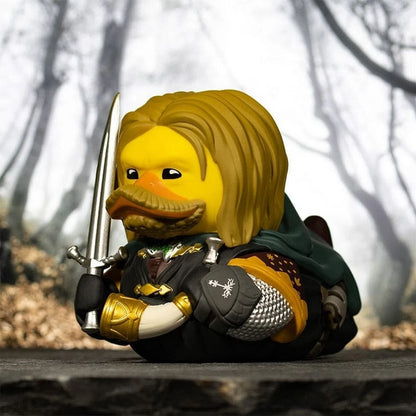 Lord Of The Rings - Boromir - Boxed Tubbz