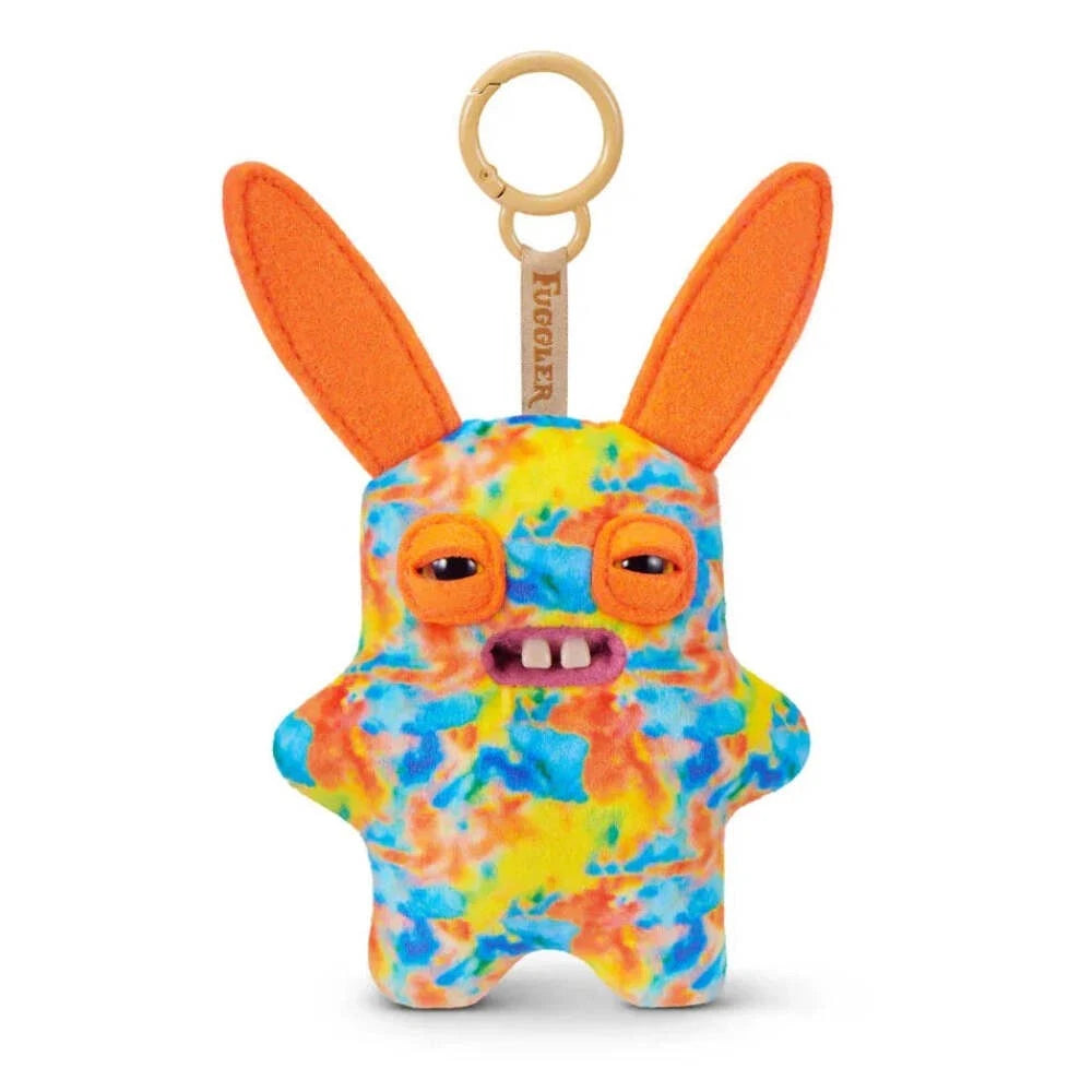 Fuggler 5in Keyrings S6
