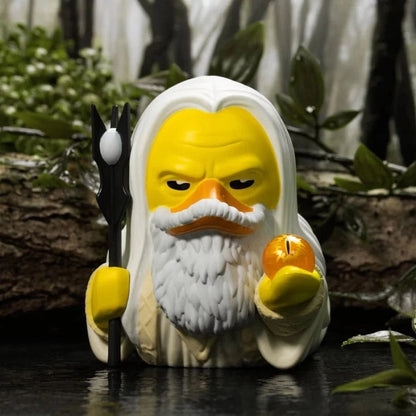 Lord of the Rings - Saruman - Boxed Tubbz