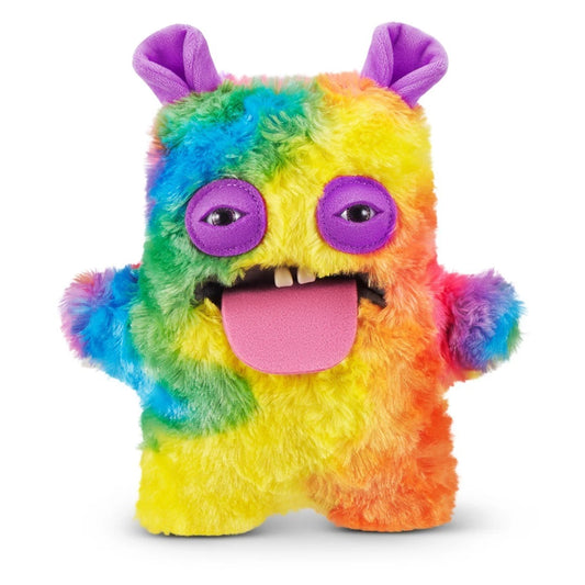 Fuggler Butt Ugly Pets Cheeky Chonky Guinea Plush