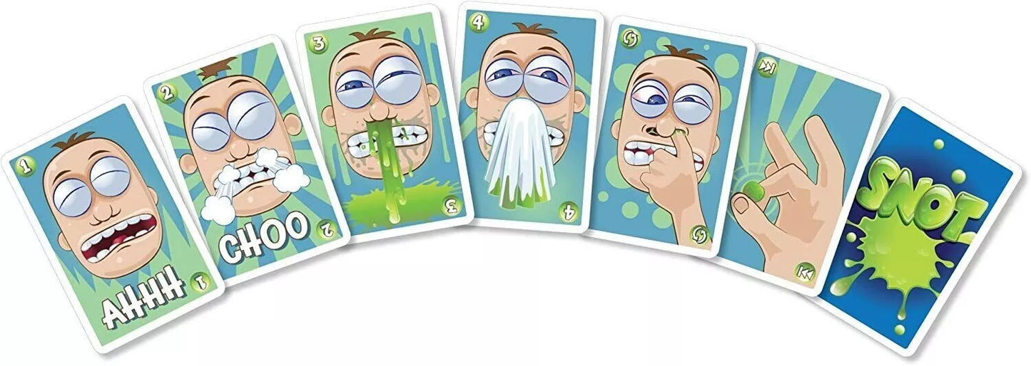 Snot