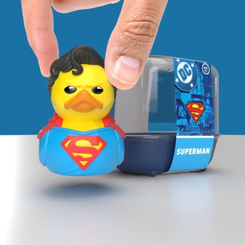 DC Comics Tubbz MINI Superman