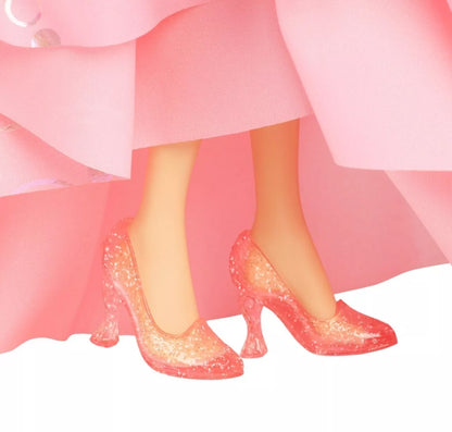 Mattel Wicked Glinda Doll Collectors Edition.New.Wicked Musical.