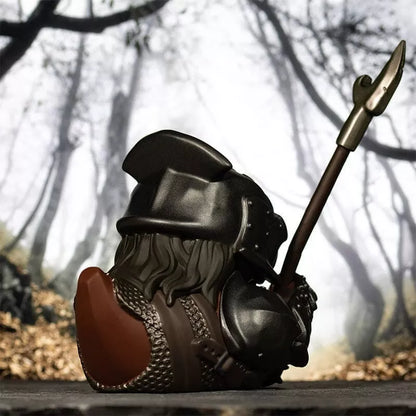 Lord of the Rings - Uruk-Hai Pikeman - Boxed Tubbz