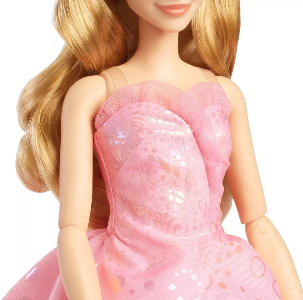 Mattel Wicked Glinda Doll Collectors Edition.New.Wicked Musical.