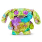 Fuggler Butt Ugly Pets Count Underoo McGoo Cockapoo Plush