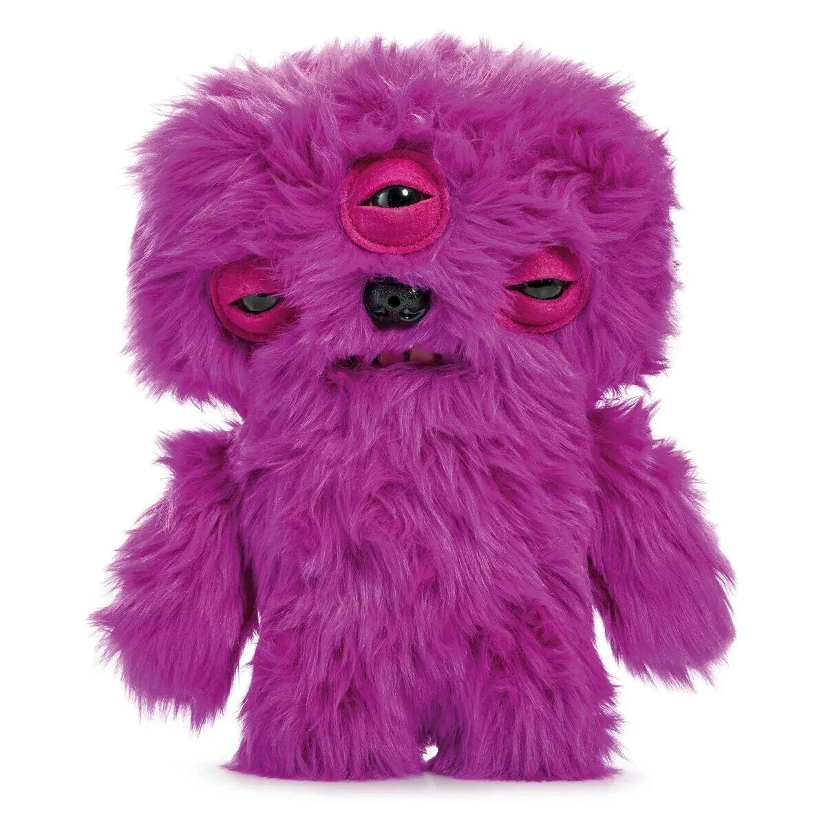 Fuggler 9" Fart Face S1 Annoyed Alien Funny Ugly Monster