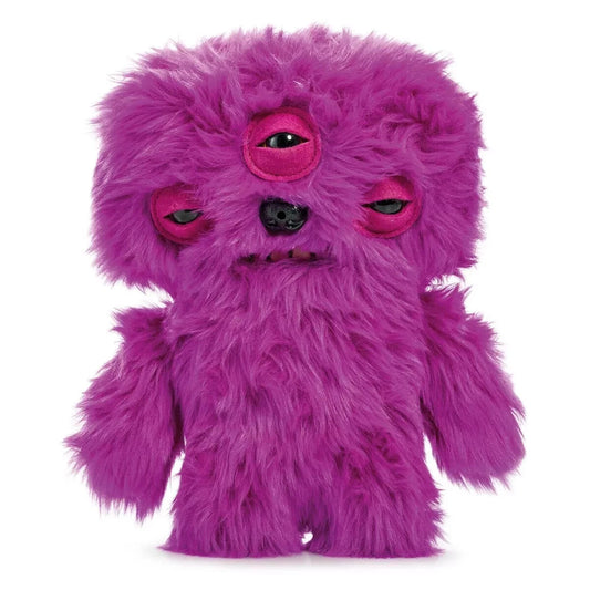 Fuggler 9" Fart Face S1 Annoyed Alien Funny Ugly Monster