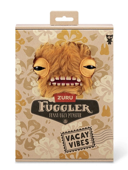 Fuggler 9" Vacay Vibes Plush Munch Munch