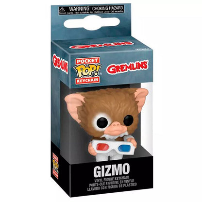 Funko POP! Movies: Gremlins - Gizmo Vinyl Figure