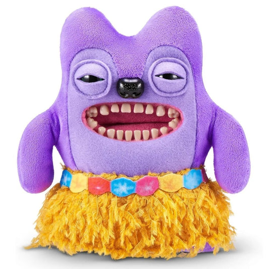 Fuggler Vacay Vibes Greedy Grinner Plush