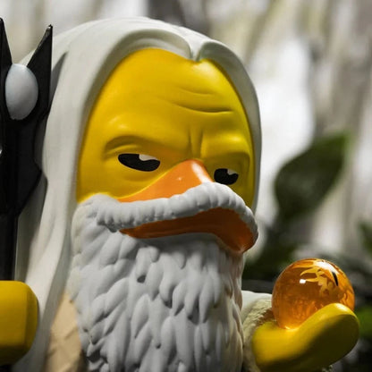 Lord of the Rings - Saruman - Boxed Tubbz