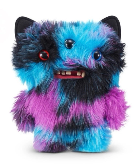 Fuggler Butt Ugly Pets Reek-O Cat
