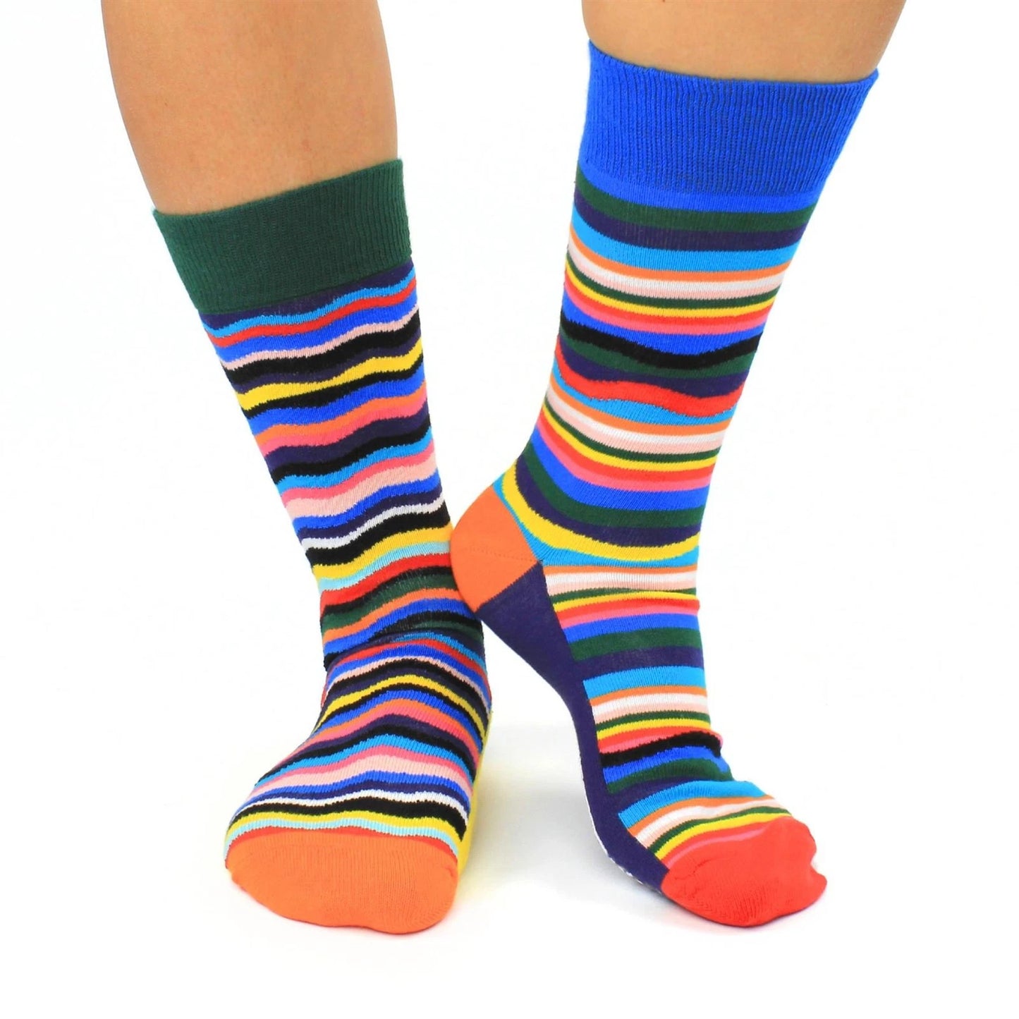 THE SOCK EXCHANGE SOCKTASTIC