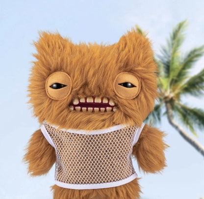 Fuggler 9" Vacay Vibes Plush Munch Munch