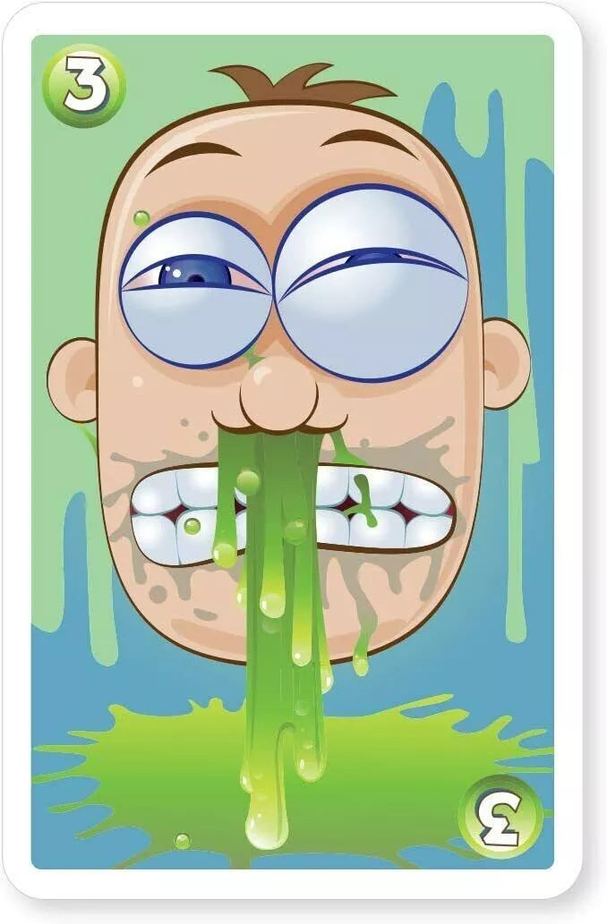 Snot
