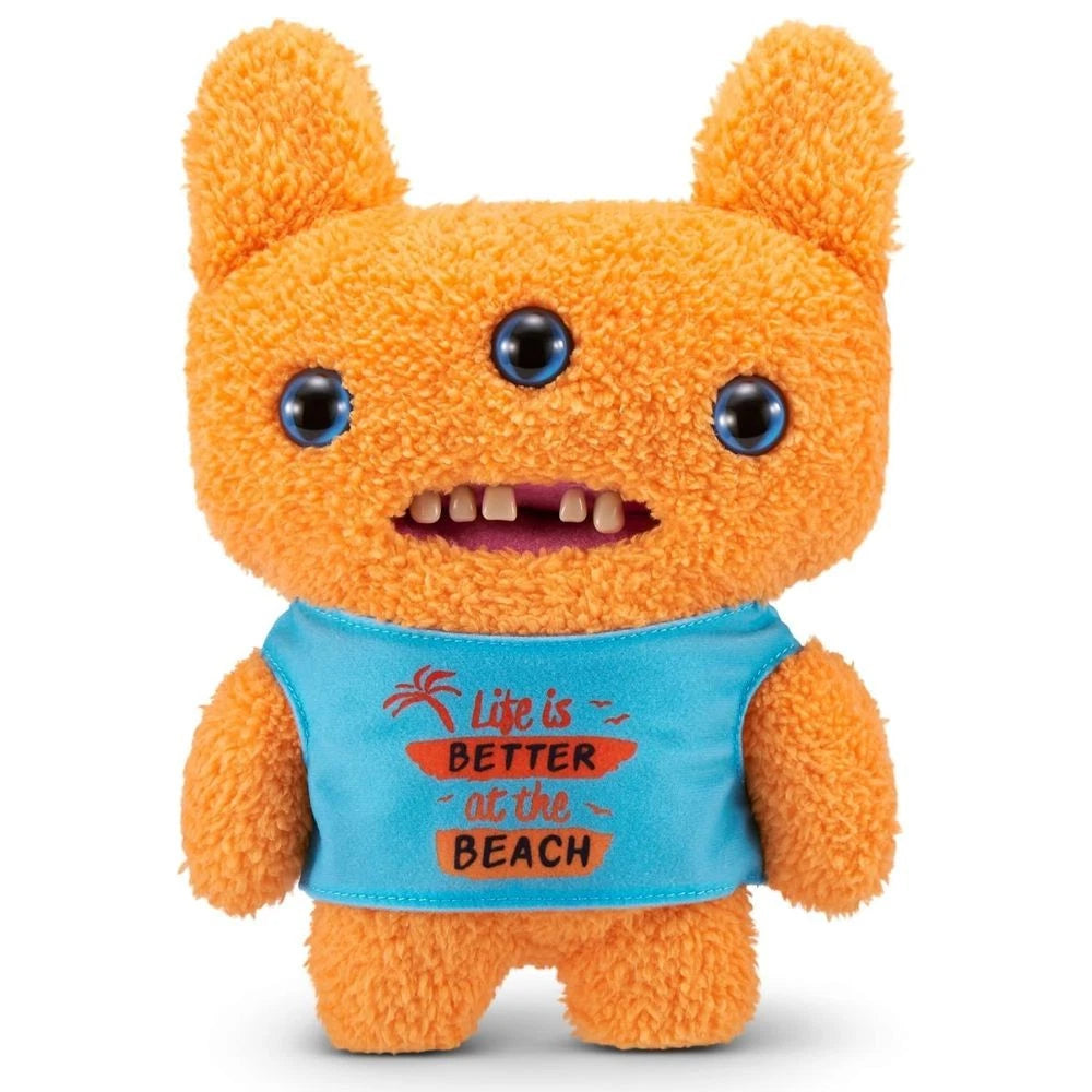 Fuggler 9" Vacay Vibes Reek-O Plush